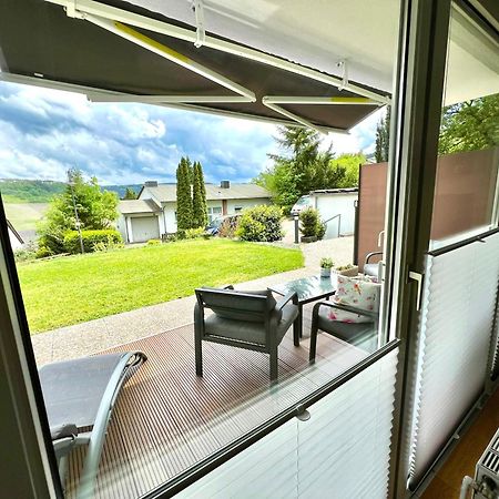 Apartament Traum Berg - Koppelberg 1 Traben-Trarbach Zewnętrze zdjęcie
