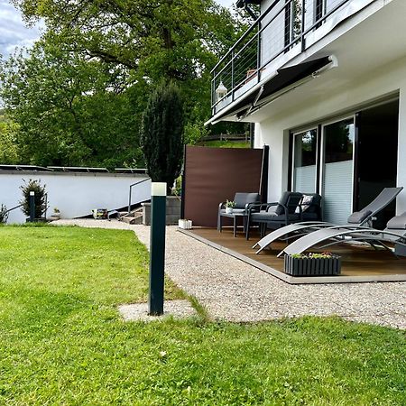Apartament Traum Berg - Koppelberg 1 Traben-Trarbach Zewnętrze zdjęcie