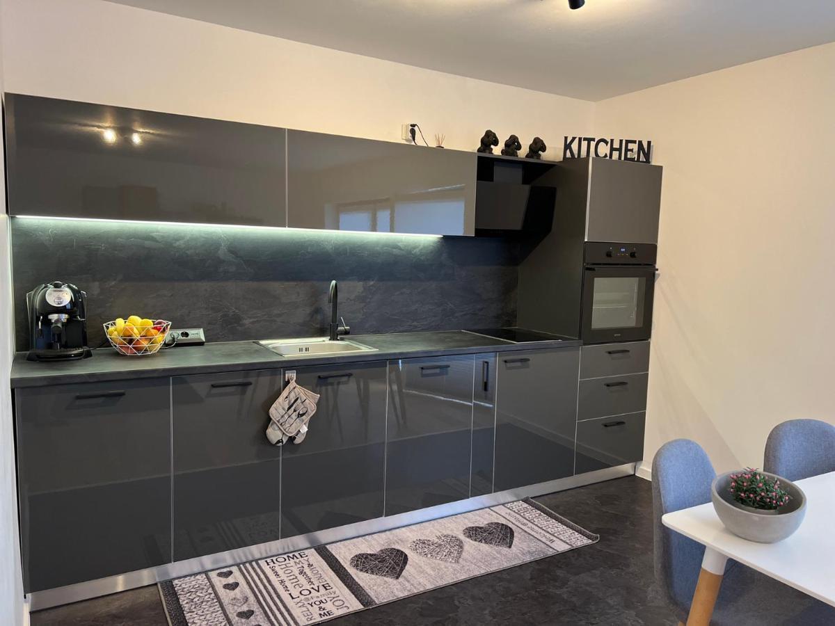 Apartament Traum Berg - Koppelberg 1 Traben-Trarbach Zewnętrze zdjęcie