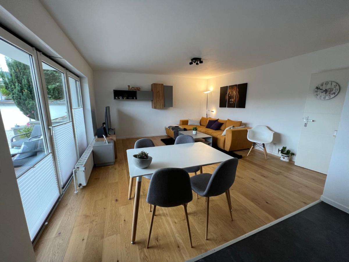 Apartament Traum Berg - Koppelberg 1 Traben-Trarbach Zewnętrze zdjęcie
