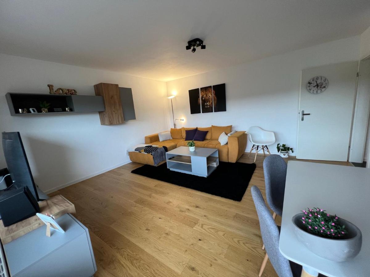 Apartament Traum Berg - Koppelberg 1 Traben-Trarbach Zewnętrze zdjęcie