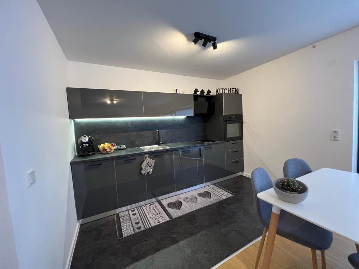 Apartament Traum Berg - Koppelberg 1 Traben-Trarbach Zewnętrze zdjęcie