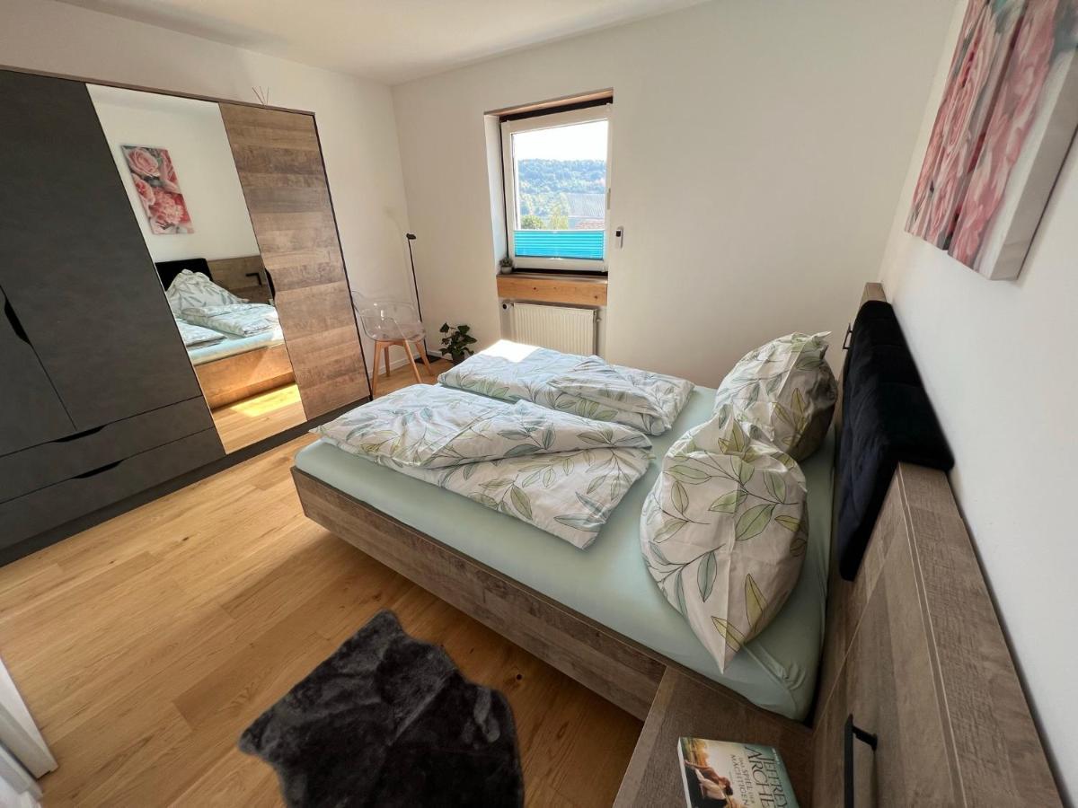 Apartament Traum Berg - Koppelberg 1 Traben-Trarbach Zewnętrze zdjęcie