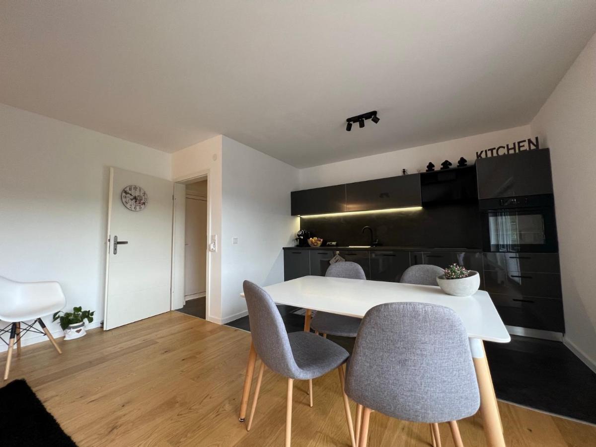 Apartament Traum Berg - Koppelberg 1 Traben-Trarbach Zewnętrze zdjęcie