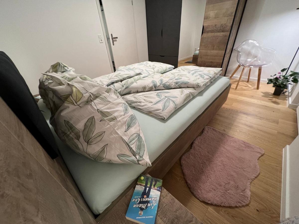 Apartament Traum Berg - Koppelberg 1 Traben-Trarbach Zewnętrze zdjęcie