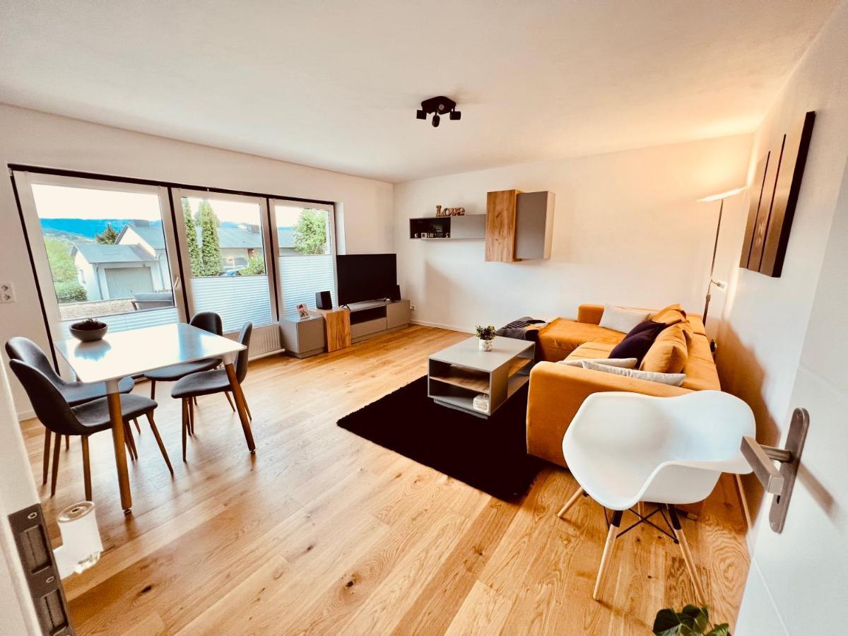 Apartament Traum Berg - Koppelberg 1 Traben-Trarbach Zewnętrze zdjęcie