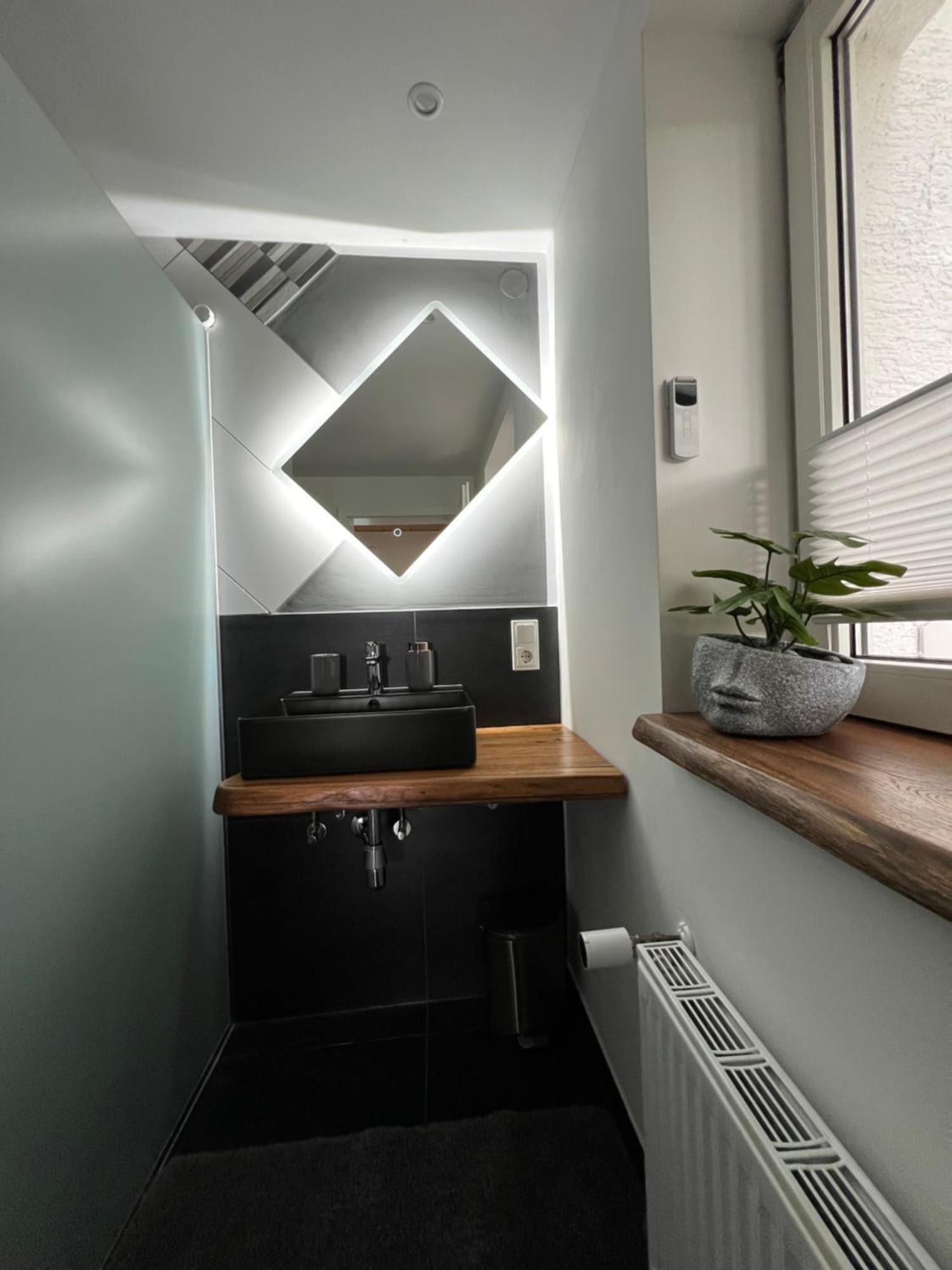 Apartament Traum Berg - Koppelberg 1 Traben-Trarbach Zewnętrze zdjęcie